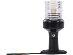 Luz Arrière De Bateau Led Ultra Lumineux, Etanche, Cobertura À 360° Para Marin Jon, Navegación