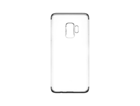 Funda para Samsung Galaxy S9 BASEUS Silicona Transparente