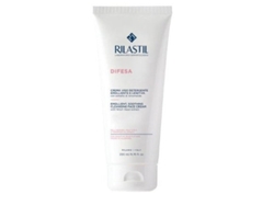 Difesa Crema Viso Detergente Emoliente Y Lenitivo 200 Ml Rilastil Rilastil