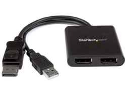 Multiplicador de video STARTECH.COM MSTDP122DP