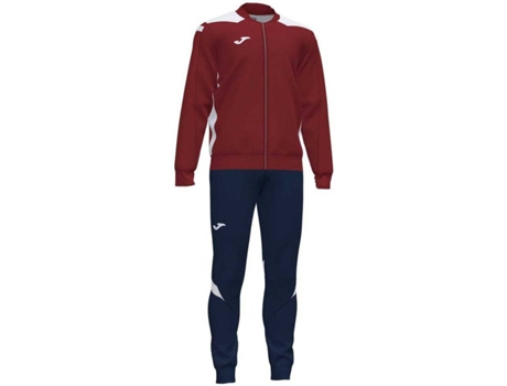 Chándal para Hombre JOMA Championship Vi Multicolor para Fútbol (M)