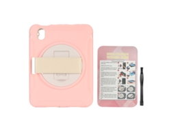 Funda para tableta (multifuncional, a prueba de golpes)