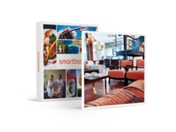 Caja Regalo SMARTBOX Hotel Rural La Casa del Cubón 4*: 2 noches con desayuno y cena