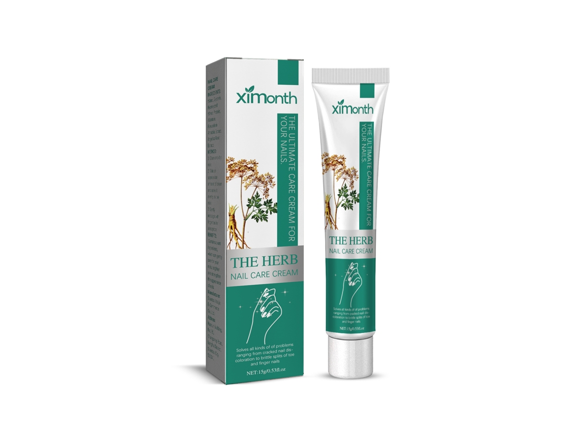 Crema para el cuidado de las uñas Worten