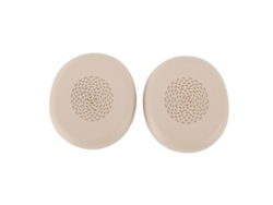 Almohadillas de repuesto (espuma viscoelástica de cuero proteico)