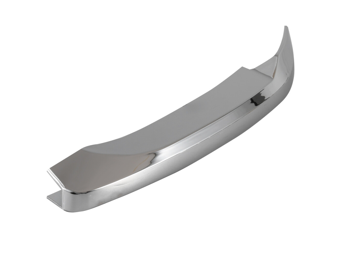 14 Piezas De Embellecedores Cromados Para La Parrilla Delantera Del Coche (para X1 F48 2016-2019)
