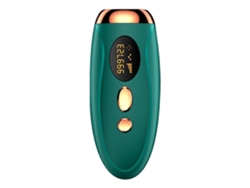 Depilação para Mulheres e Homens, Novo Dispositivo de Depilação a Laser Atualizado no Rosto, Pernas, Braços, Axilas, Corpo, Uso Doméstico GOKOCO