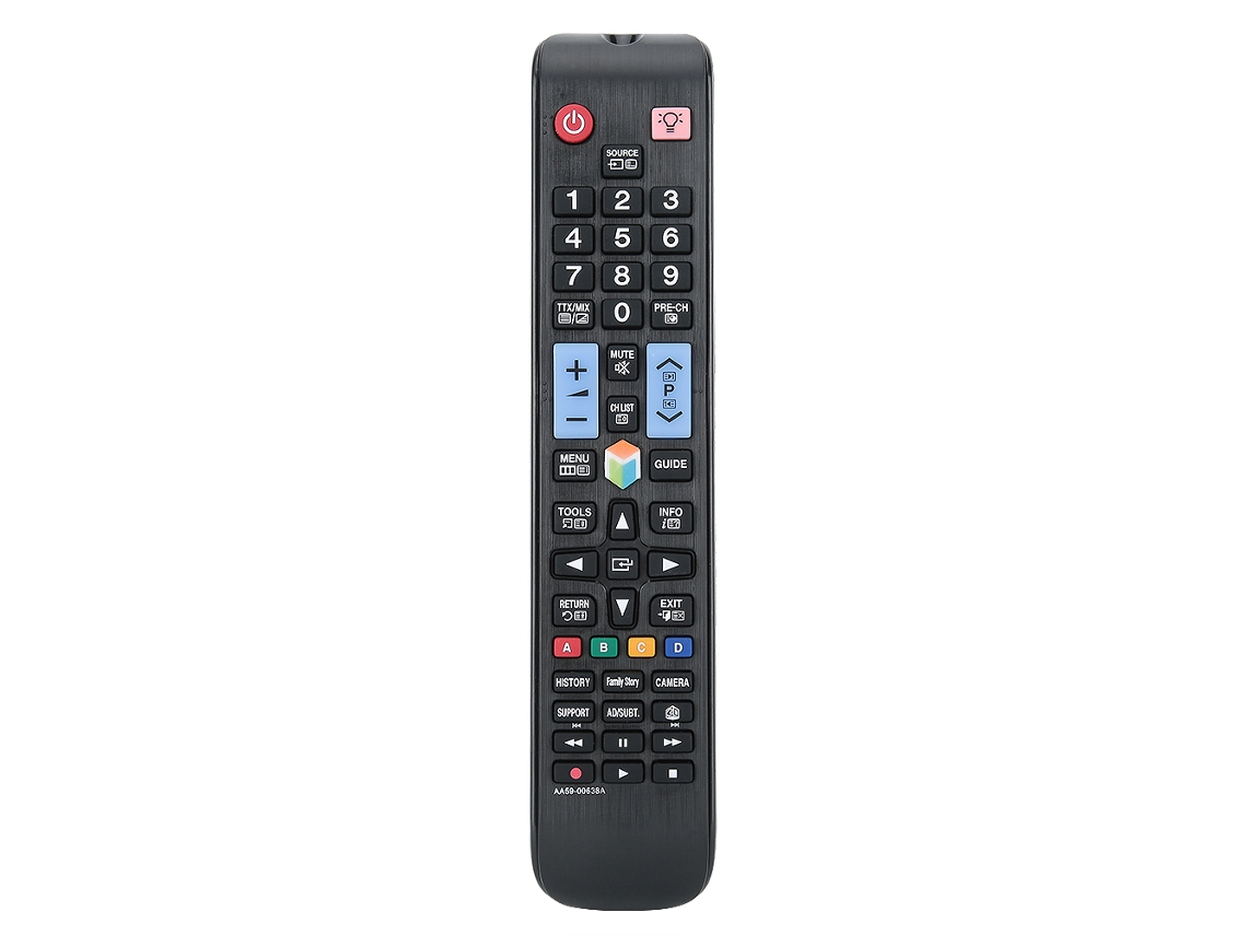 Mando A Distancia De Repuesto Para Televisores Samsung Aa59-00638a Ps51e8000gm Ps60e8000gm Ps64e8000gm