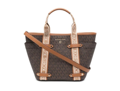 Bolso de mujer MICHAEL KORS marrón
