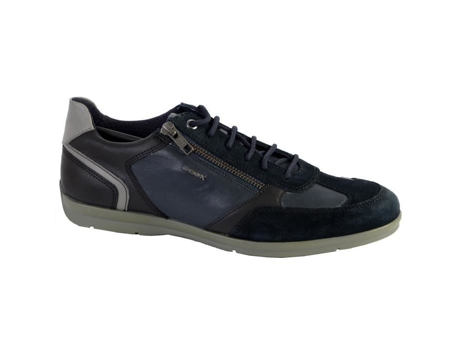 Zapatillas de Hombre GEOX Azul (40)