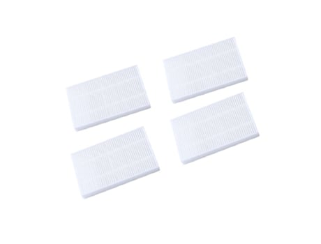 Filtros de Robot aspirador, filtro Hepa para Liectroux C30B, piezas de accesorios de filtro de Aspiradora Robótica