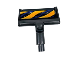 Soft Velvet Carpet Brush For Dreame Z10 Z20 Z30 Replacement Parts Vacuum Floor Brush Head Dust Lamp