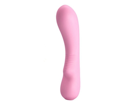 Vibrador PRETTY LOVE Matt Pink