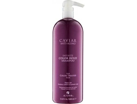 Champú ALTERNA Caviar Color Hold (1000ml)