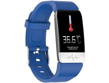 Pulsera de Actividad T1 Azul