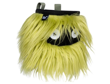 Bolsa Montaña 8 B PLUS Giz brad