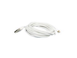 Cable Iphone 5/6/6 Plus 3m