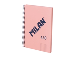 Título estándar Milán