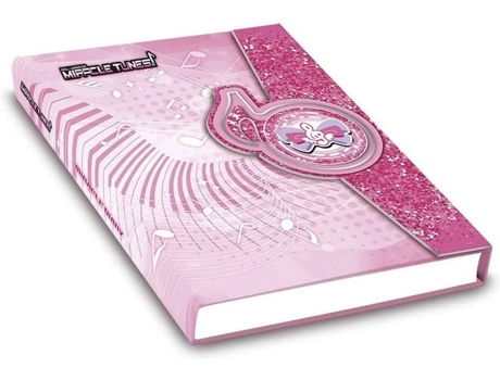 Diario Secreto GIOCHI PREZIOSI