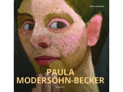 Libro Paula Modersohn-Becker de Vários Autores (Inglés)