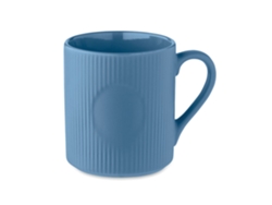Taza De Cerámica Mate 340 Ml