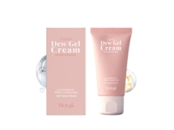 Crema facial antiedad, reafirmante e hidratante con efectos de acción rápida.