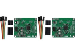 Repetidor De Módem De Voz Digital Multimodo 2x Para Dmr