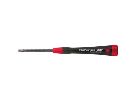 Destornillador wiha ph para electronica modelo 261 varilla ph1-60mm