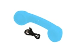 Teléfono Bluetooth (Recargable y Antirradiación)
