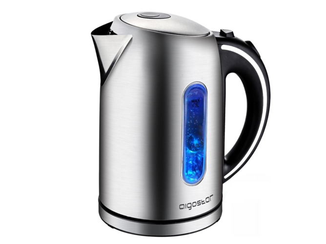 Hervidor AIGOSTAR King30CEA (7 L)