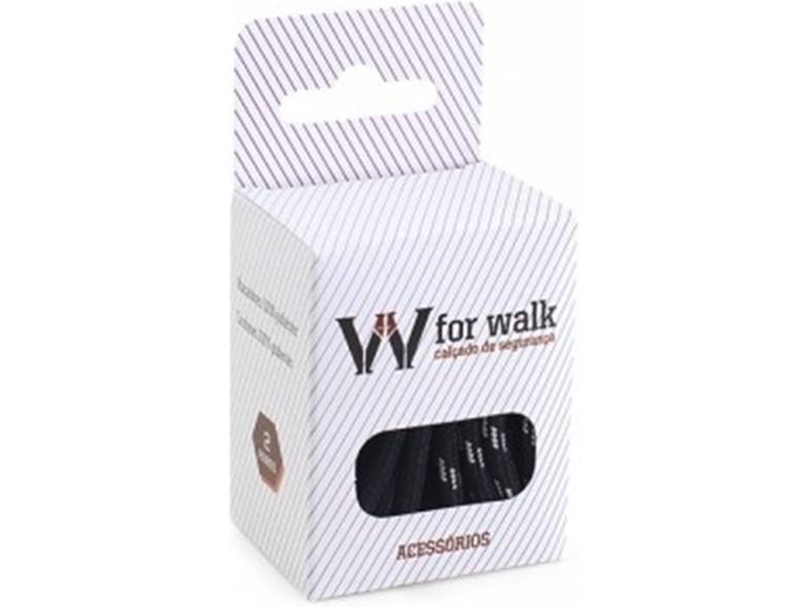 Cordón WALK Poliéster 100cm
