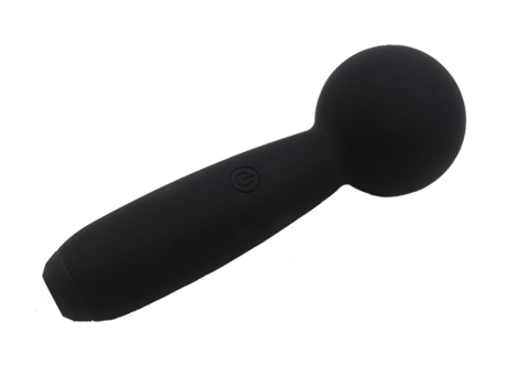 Vibrador CHRONUS CR_zzh_0623_6 Negro
