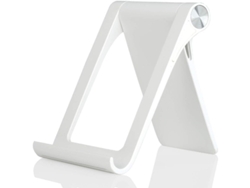 Soporte De Escritorio Ajustable Multiángulo Para Teléfonos Móviles Iphone 14, 13, 12, 11 Pro Max Y Tabletas De 4 A 7,9 Pulgadas.