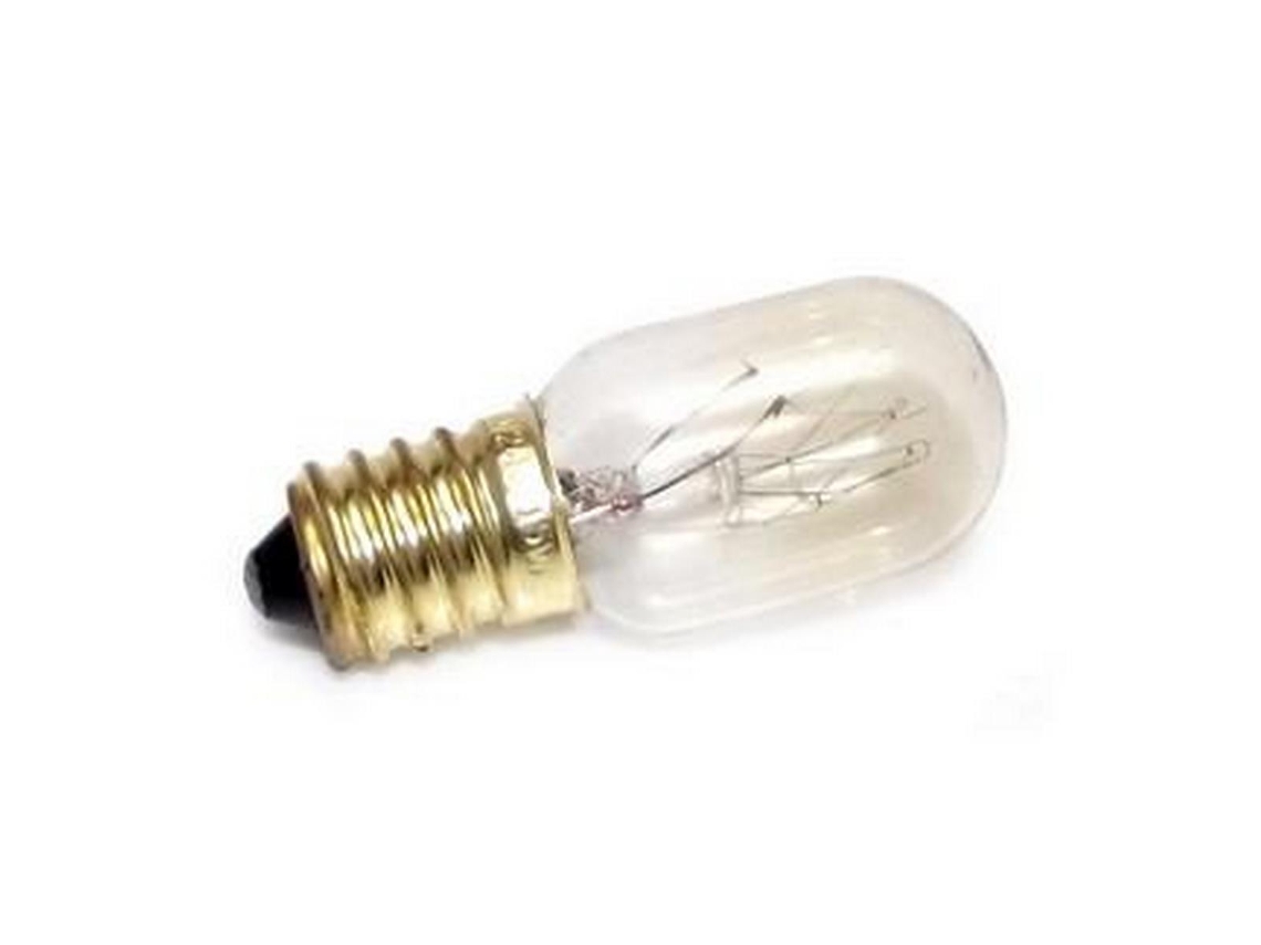 Bombilla 40W 220V E27 480132100815 WHIRLPOOL