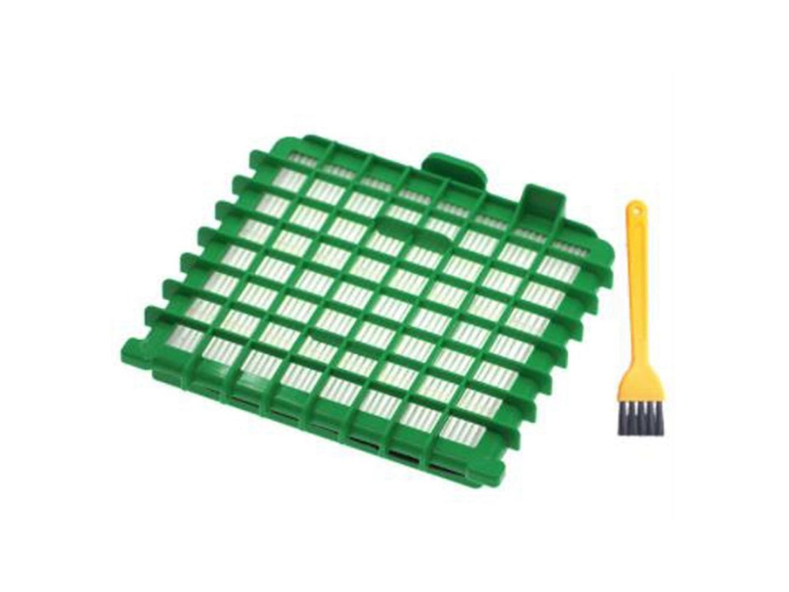 Se aplica a los accesorios de filtro de aspiradora Rowenta RO5762 ZR002901