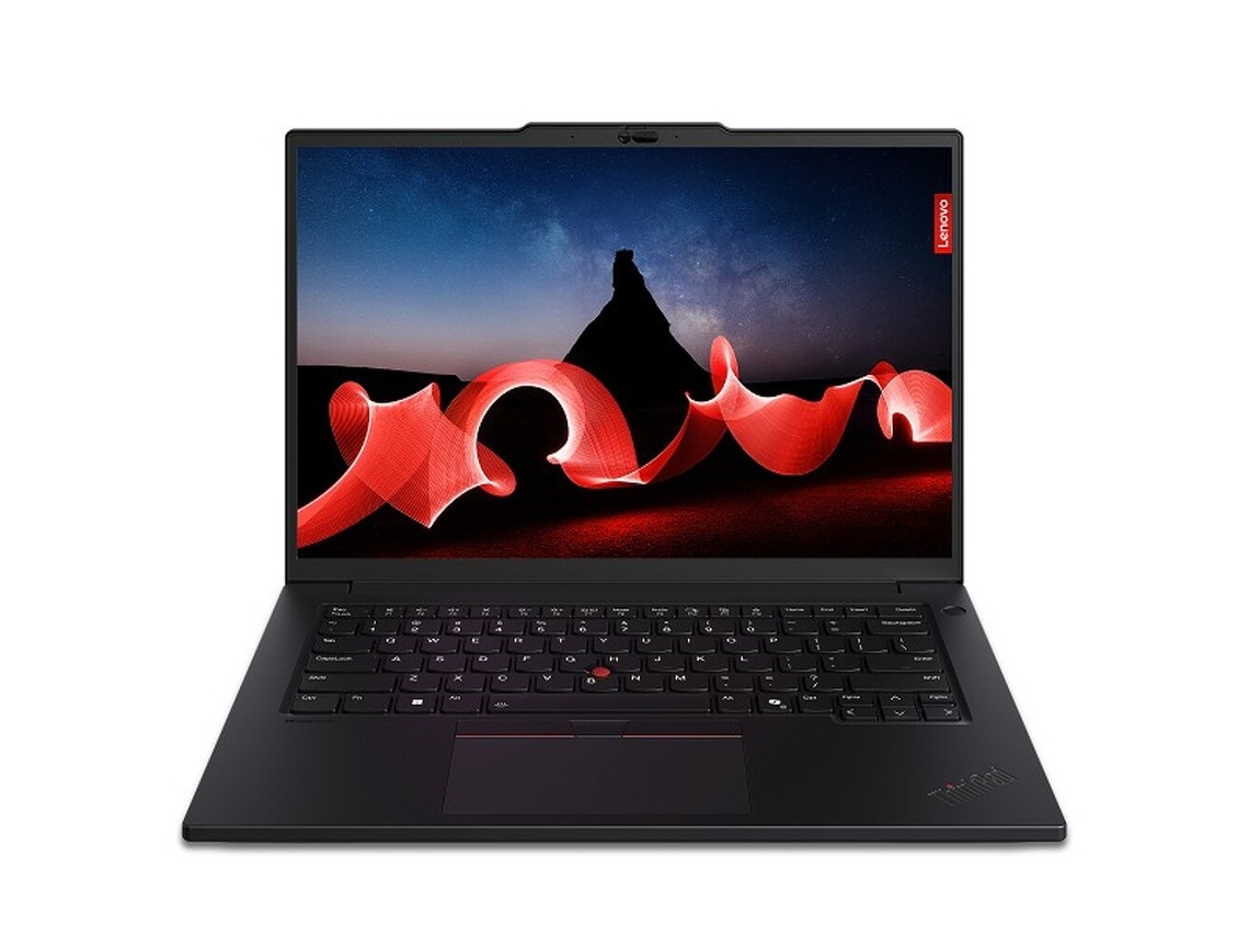 Portátil Lenovo Thinkpad P14s G5 U9 185h, 32gb, 1tb Ssd, 14"wqxga, 32gb, 1tb Ssd, 14"wqxga, Español (reacondicionado Como Nuevo)