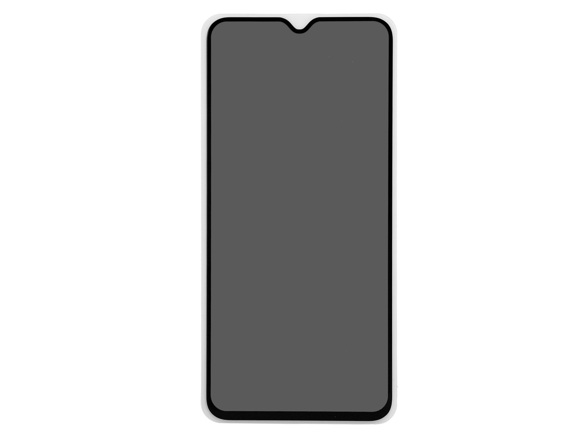Protector De Pantalla De Vidrio Templado Anti-espía Para Oppo R17/r17 Pro