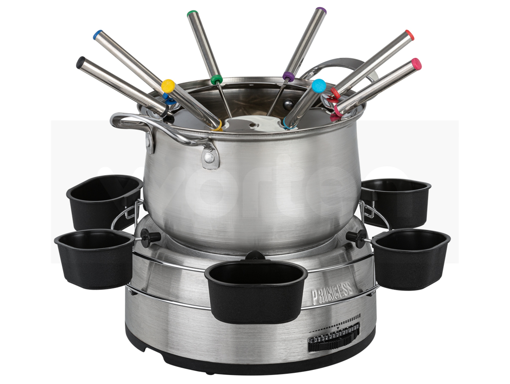 Fondue PRINCESS 172680 (800 W)