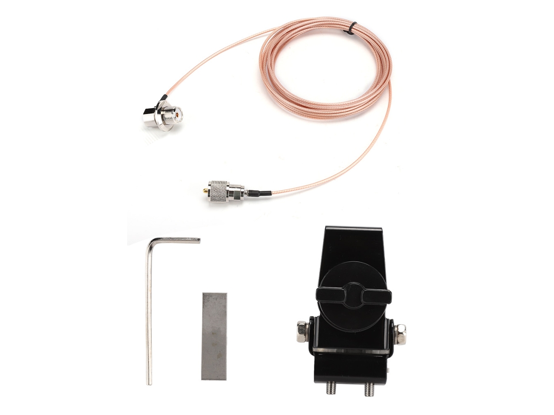 Rastreador GPS personal antipérdida con posicionamiento preciso