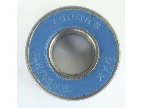 Rodamientos ENDURO BEARINGS 7900 2Rs Max-10X22X6