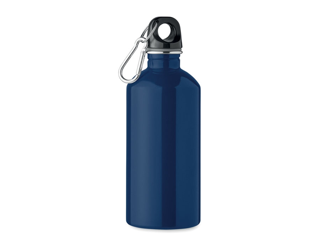 Botella De Pared Simple 500 Ml