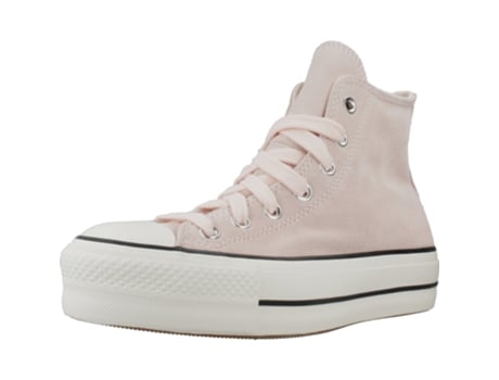 Zapatillas de Mujer CONVERSE Chuck Taylor All Star Lift Rosa (39.5)