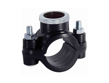 Collarin de Riego Reforzado 25Mm SUINGA