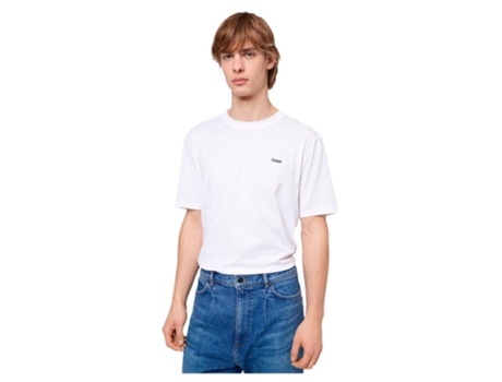 Hugo Dero212 Short Sleeve T-Shirt