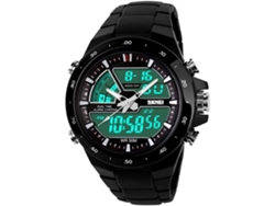 Bling Punk Diamante Moda Cristal Vestido Cuarzo Silicona Banda Reloj Deportivo Yuysan