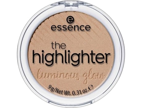 Iluminador ESSENCE 02 (9 g)