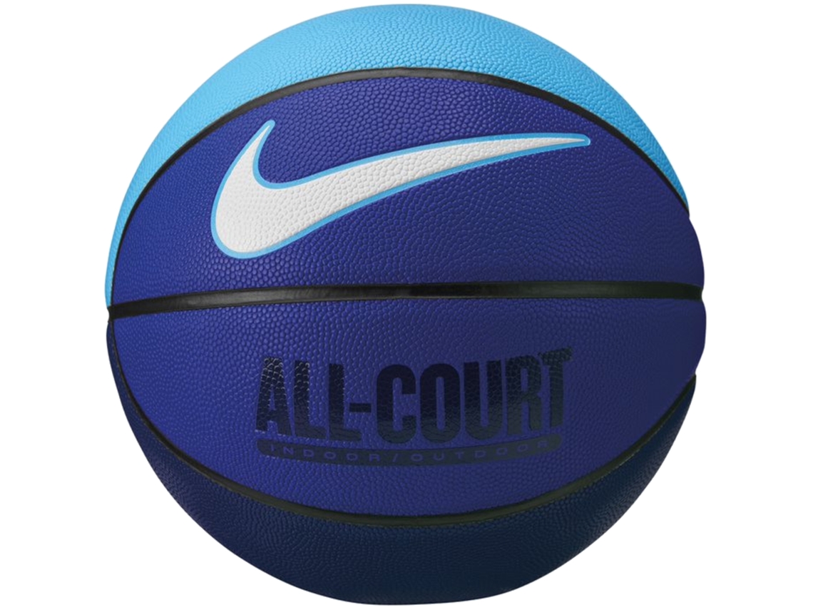 Basketball Everyday All Court 8P Pelota N1004369-425 Unisex Azul 7 I NIKE