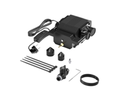 Kits De Asistencia Neumática Para Grabadoras Láser Ray5 De 5 W De Mayor Duración