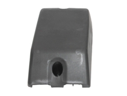 Cubierta del filtro de aire Stihl Br340 Br340l Br380 Br420 Br420c Sr340 Sr420 4203 140 1001 Lahdek