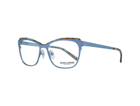 Montura de Gafas Mujer More & More 50513 52400